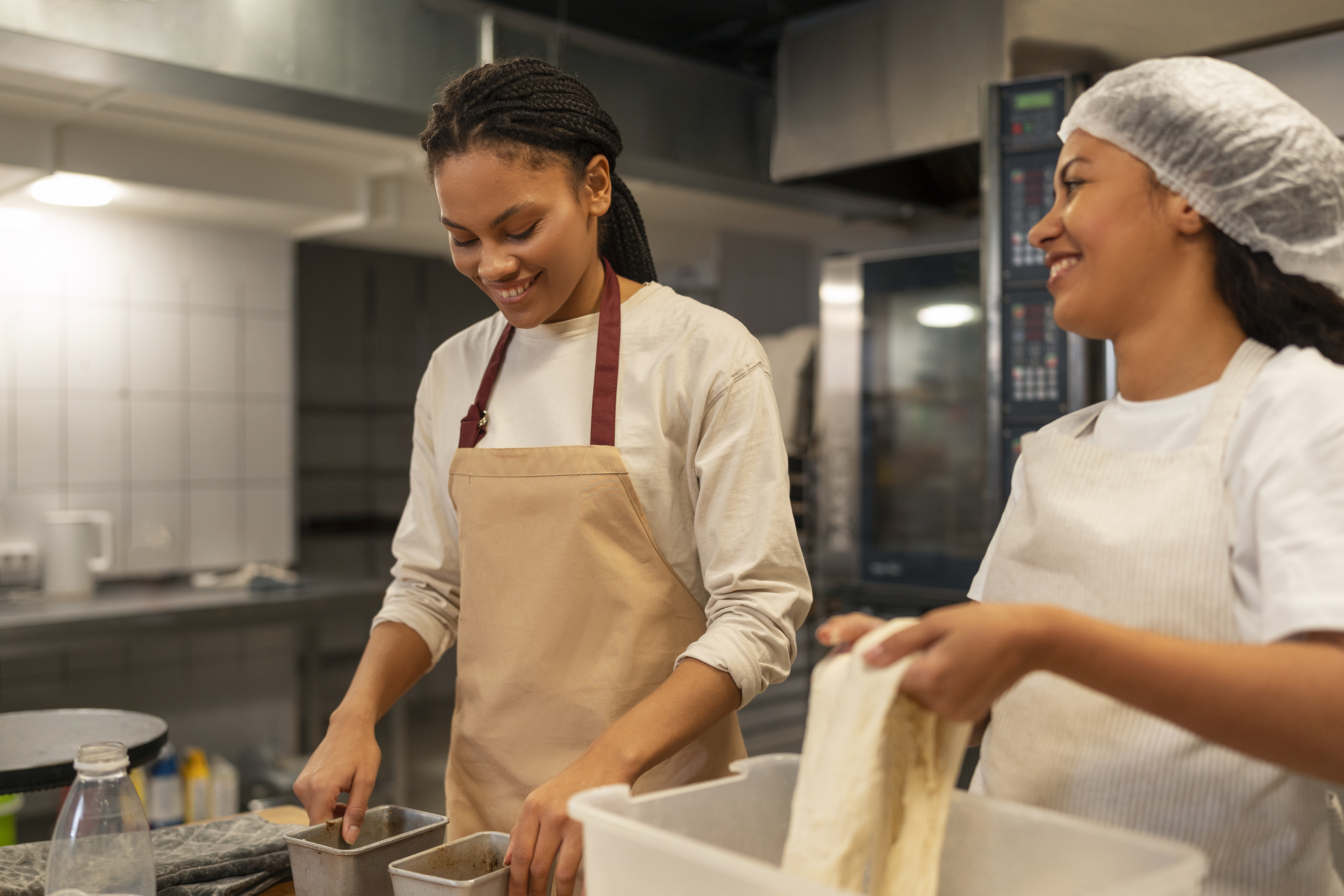 COPEIRO (M/F) - PERAFITA 