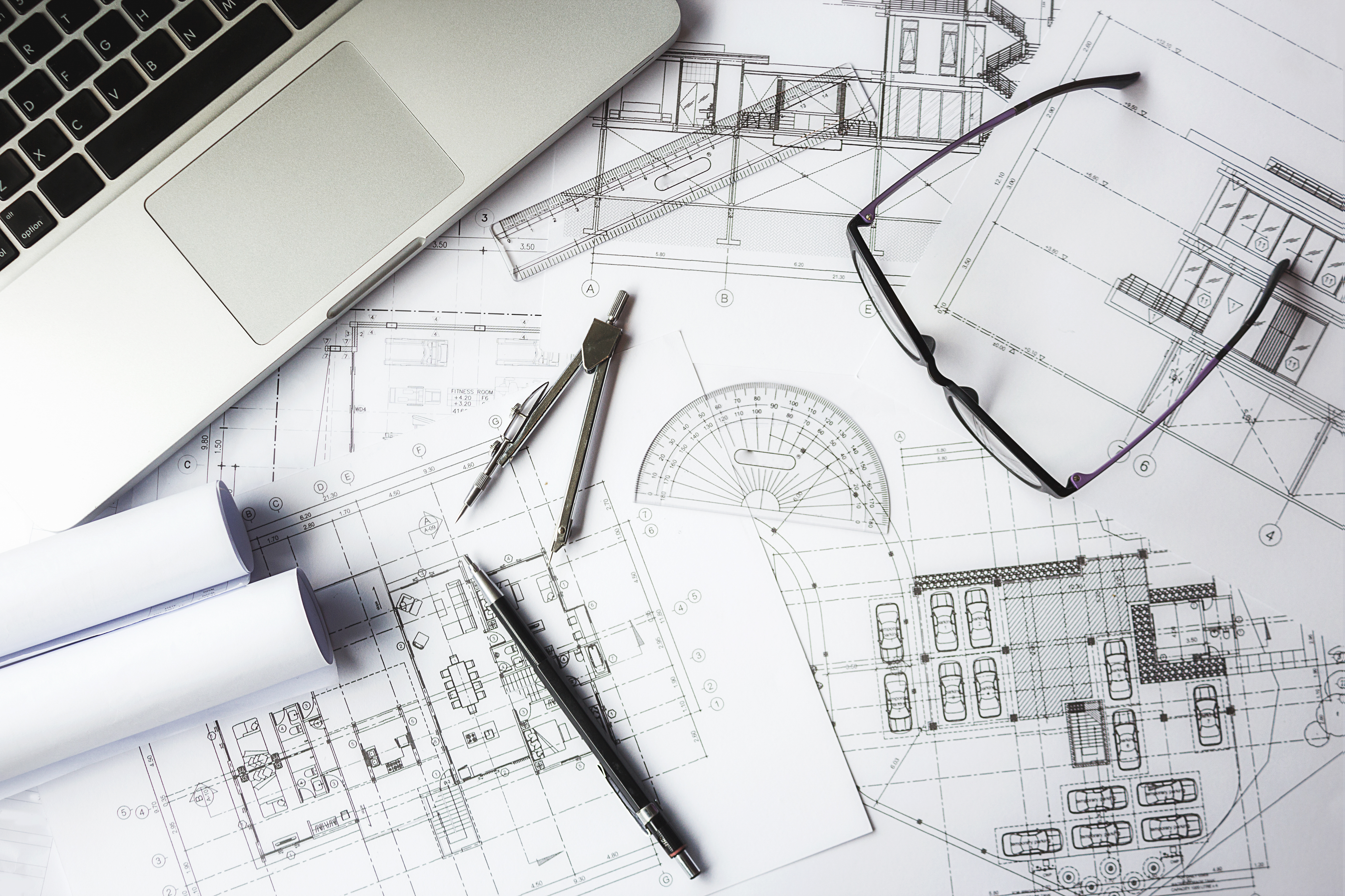 ARQUITETO (M/F) - ALBUFEIRA