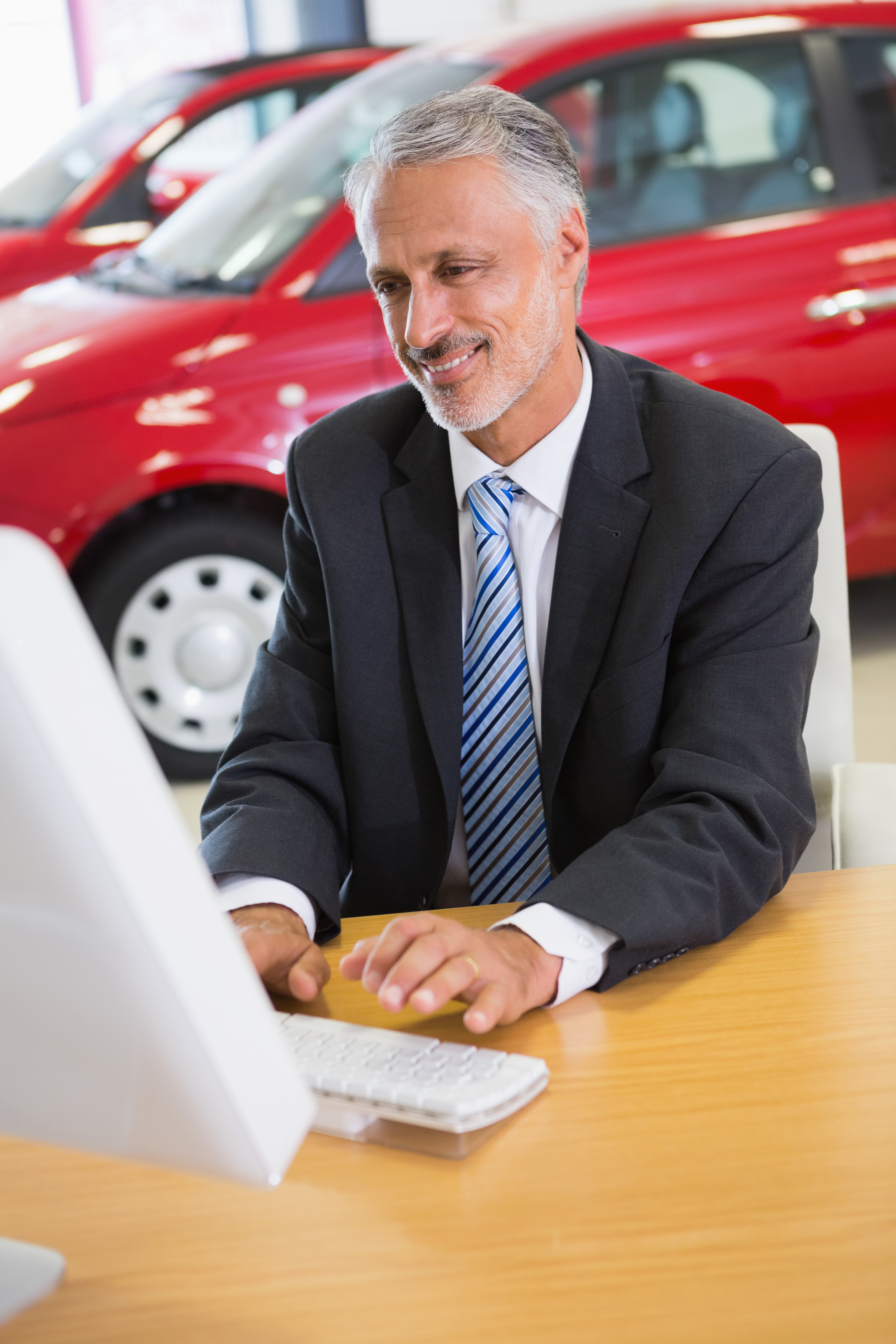 DIRETOR DE CENTRO AUTO (M/F) - FARO